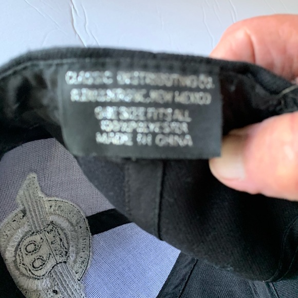 Route 66 Hat - Picture 4 of 5